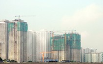 ​Nhiều khu đô thị trên địa bàn Hà Nội đang thiếu trường học