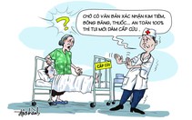 Giấc mộng ướt của chị em