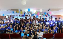 ​Phổ biến mô hình học tập dự án