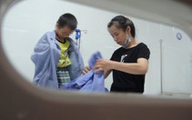 39 gia đình có con sùi mào gà kêu cứu, vụ việc có chìm xuồng?