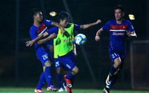 ​Tuyển U-22 VN sẵn sàng cho trận gặp Các ngôi sao K-League