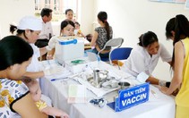​Vắc xin trong Chương trình tiêm chủng mở rộng đều an toàn
