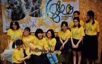 Gieo xuyên Việt - Hành trình gieo niềm yêu