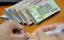 Mỗi tháng chi gần 9.000 tỉ đồng trả lãi nợ vay