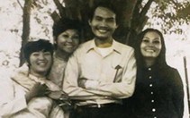 Vũ Thành An - Tình vui trong phút giây thôi