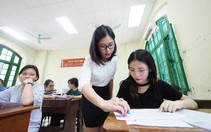 Điểm chuẩn ĐHQG Hà Nội: Từ 17 đến 28,5 điểm