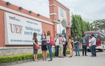 Điểm chuẩn ĐH Văn Hiến, Kinh tế tài chính TP.HCM tăng mạnh