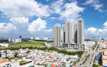 Dư nợ tăng dễ tạo "bong bóng", bất động sản vẫn thu hút nhà đầu tư