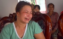 5 ngư dân mất tích ở Hoàng Sa: Làng chài chìm trong buồn đau