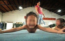 Khi phụ huynh bất mãn với việc khổ luyện