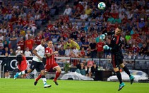 ​Điểm tin tối 2-8: Chấn thương của Sturridge không nghiêm trọng