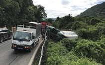 ​Gần 20 tỉ đồng lắp đèn chiếu sáng đèo Bảo Lộc