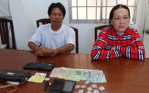 Bắt giữ cả tấn heroin, ma túy tổng hợp