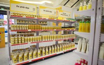 Hơn 22.000 xe hơi đang rao bán trên Chợ Tốt Xe
