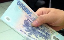 Sai phạm tiền tỉ nhiều cán bộ chỉ bị khiển trách, rút kinh nghiệm