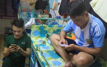 1.000 điểm truy cập WiFi miễn phí cho công nhân TP.HCM 