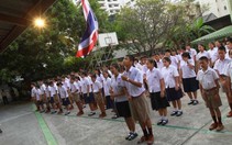 ​Thái Lan làm mới quốc ca theo phong cách trẻ