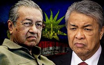 Chính trị gia Malaysia thách nhau chịu điều tra tham nhũng