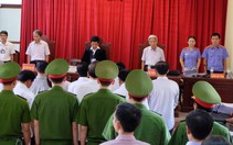 Sai phạm đất đai tại Đồng Tâm: 3 bị cáo được hưởng án treo