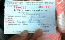 Tài xế 'than trời' phí đỗ xe, Thừa Thiên - Huế điều chỉnh
