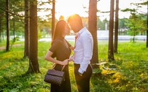 Công Vinh: 'Tôi lãng mạn hơn Thủy Tiên'