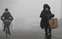 Hàng triệu dân Trung Quốc bị ung thư, trả giá cho phát triển nóng