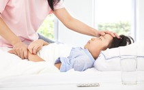 ​Dùng sữa chua uống men sống Probi giúp trẻ ít mắc bệnh cảm cúm