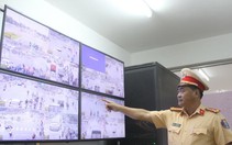 Hơn 16 tỉ đầu tư hệ thống camera giao thông tại Đà Nẵng