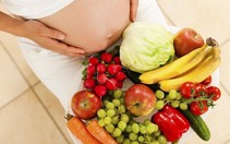 ​Chế độ ăn cho phụ nữ thừa cân béo phì có ý định mang thai