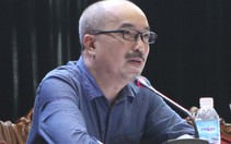 Tranh Việt giả: Hoang mang thì tất cả phải coi lại mình!