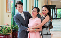 'Mẹ chồng', 'nàng dâu' và 'người phán xử' đều được đề cử VTV Awards 2017
