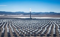​Australia xây dựng nhà máy điện mặt trời lớn nhất thế giới