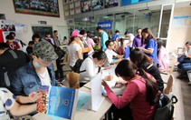 Điểm chuẩn bổ sung ĐH Cần Thơ, Công nghiệp, GTVT TP.HCM