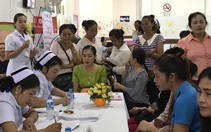 ​Việt Nam hỗ trợ Lào đào tạo bác sĩ ung thư