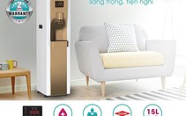 ​Máy lọc nước có “chất” vẫn chưa đủ