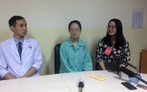 ​Điều trị thành công cho bệnh nhân vẹo cột sống do sẹo co rút