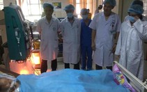 Kiến nghị làm rõ trách nhiệm bệnh viện vụ tai biến chạy thận