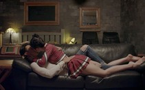 Khán giả Việt có 'đủ lớn' để thưởng thức nụ hôn trong Glee?