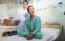 Cứu sống bệnh nhân khi người nhà đang chuẩn bị tang lễ