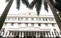 Bộ Công thương phân công một loạt lãnh đạo mới
