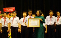 TP.HCM xin cơ chế đặc thù trong giáo dục