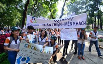 Ngành du lịch - khách sạn 'khát' nhân lực có tay nghề