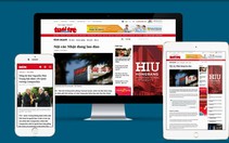 Tuổi Trẻ Online mới chào đón bạn đọc