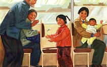Chỉ vì 6.000 đồng, xe buýt nỡ nào bỏ rơi người già?
