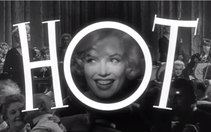 Phim của Marilyn Monroe đứng đầu top 100 phim hài xuất sắc nhất