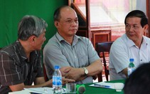 Quảng Ngãi: 51 tàu cá xâm phạm lãnh hải nước ngoài