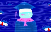 Ai bảo viết chữ đẹp