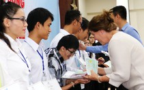 Trẻ em 'hỏi khó' lãnh đạo về bạo lực, xâm hại