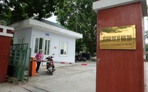 38/45 công chức Sở Giáo dục tỉnh Vĩnh Phúc là lãnh đạo