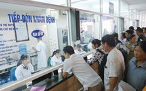 ​Hà Nội siết thủ tục khám, chữa bệnh bảo hiểm y tế